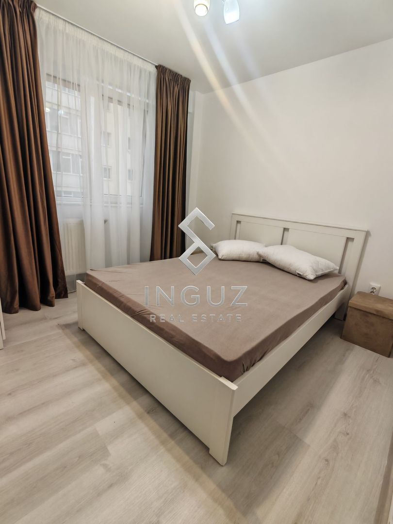 Apartament modern 3 camere – complet renovat – Doamna Ghica / Tei - Poză 1