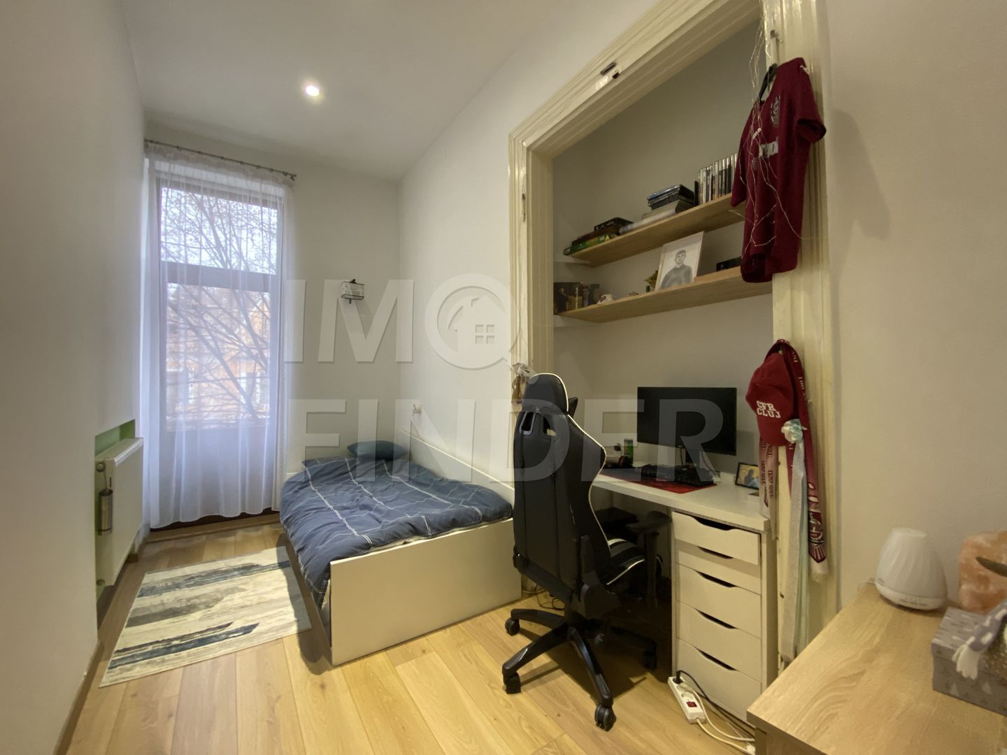 Apartament 92 mp predare la cheie,  Piata Muzeului- Ultracentral - Poză 11