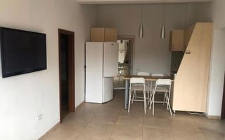 Apartament 3 camere parter vilă — Grigorescu, zonă liniștită. - Poză 1
