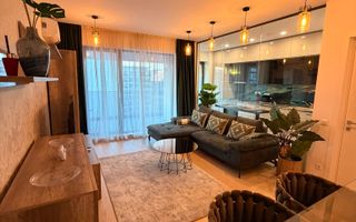 Apartament 2 camere premium | Lux | Spatios | Aviatiei - Pipera - Poză 3