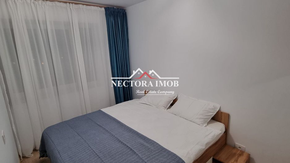 NECTORA IMOB-Apartament 2 camere, Prima Onestilor, 48 mp, Et.5, Utilat - Poză 7