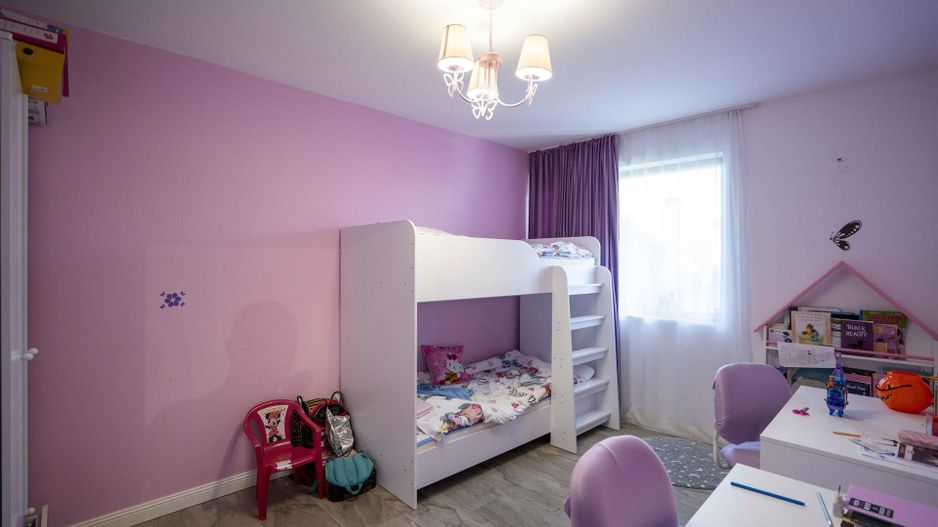 Casa Paleu  Oncea - Poză 11