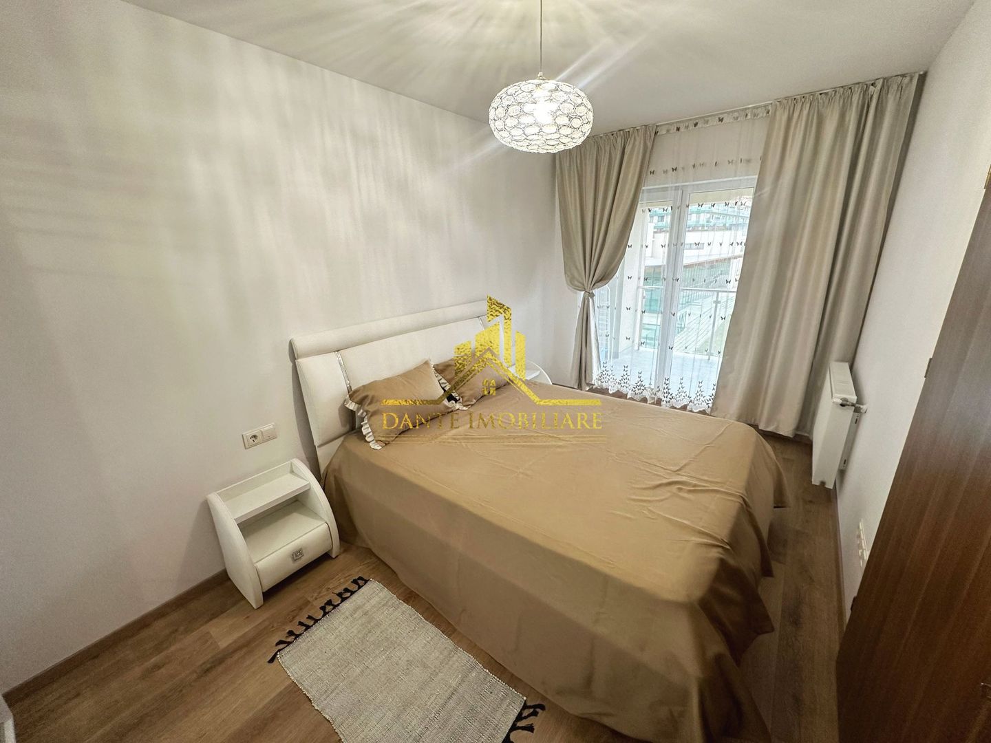 2 camere, modern, bloc nou, terasa, Gheorgheni, Viva City, FSEGA - Poză 10