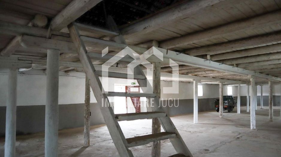 Hala industrială în Gădălin - Poză 4