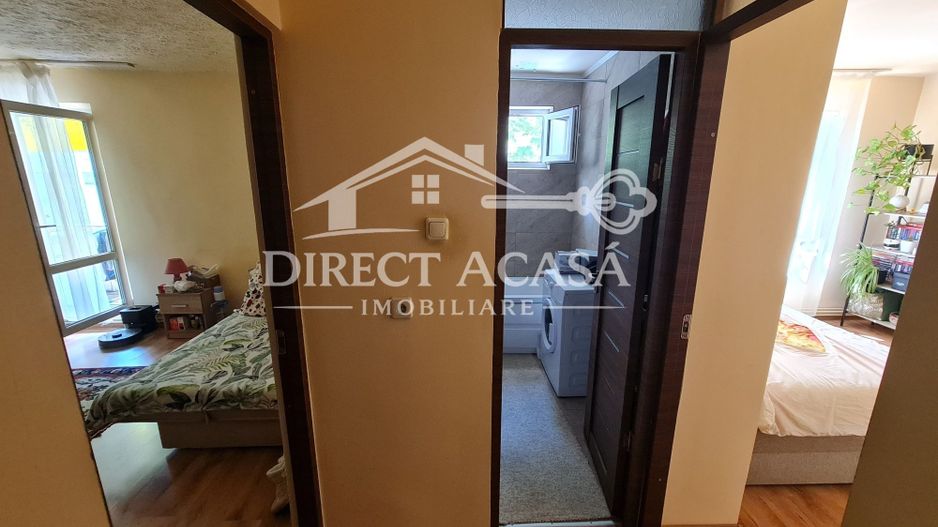 Apartament 2 camere de închiriat, zona Tudor, Bdul Pandurilor - Poză 5