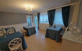 Pensiune de Lux | Conac De Poveste | Spatii comerciale | Gura Raului - Poză 24