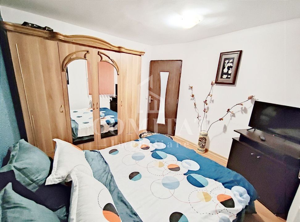 Apartament pe 2 niveluri idea pentru o familie - Poză 14