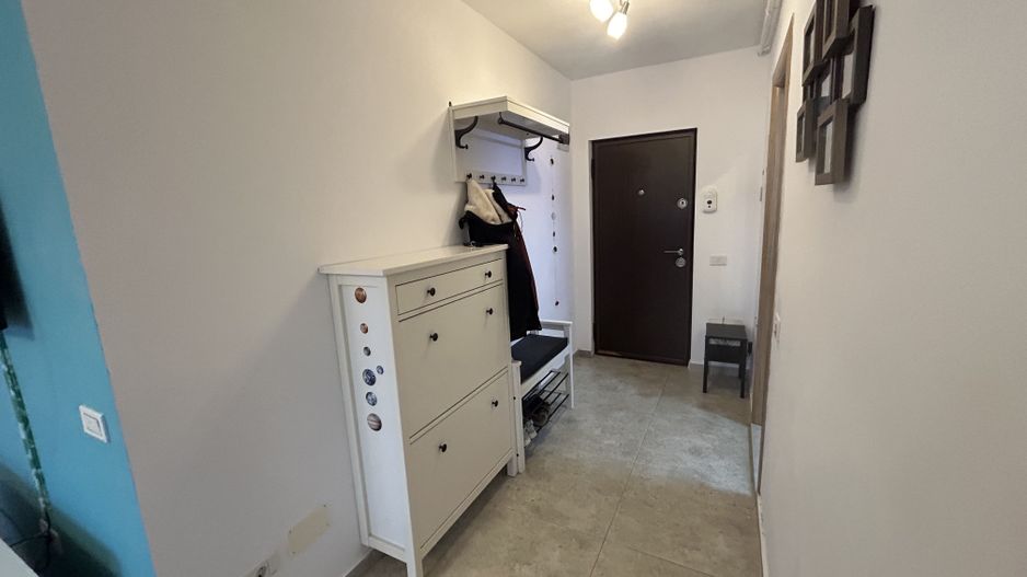 2 Camere Trapezului + Loc Parcare - Poză 6