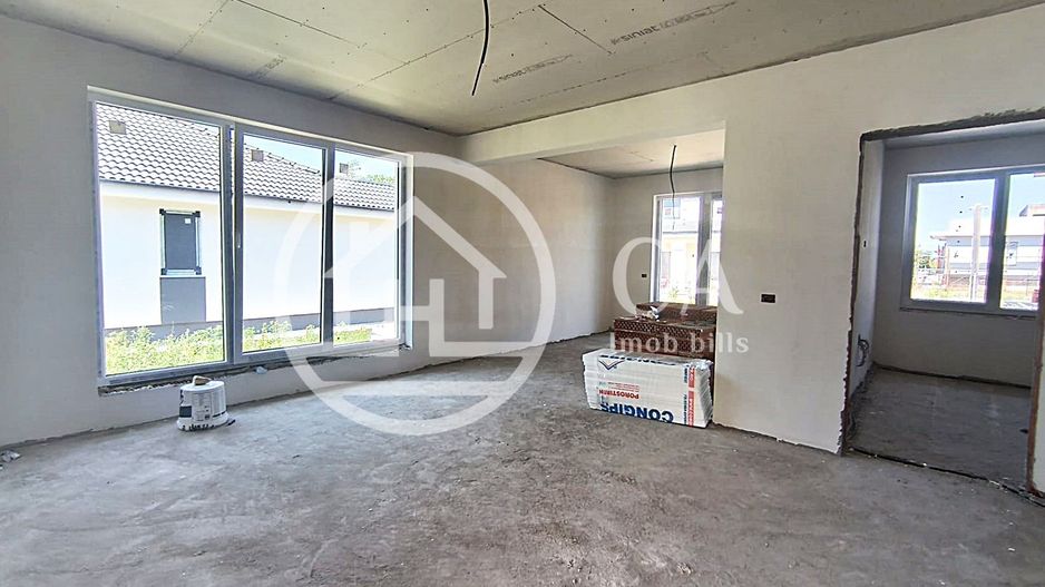 Casa de vanzare cu 4 camere in Oncea, Oradea - Poză 4