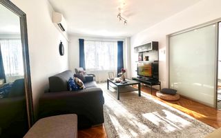 De închiriat apartament cu 4 camere în zona Take Ionescu - Poză 3