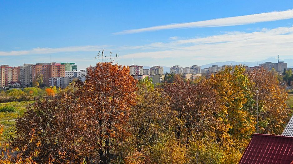 Central str Toamnei- CEC Brasov,3camere mobilat - Poză 18