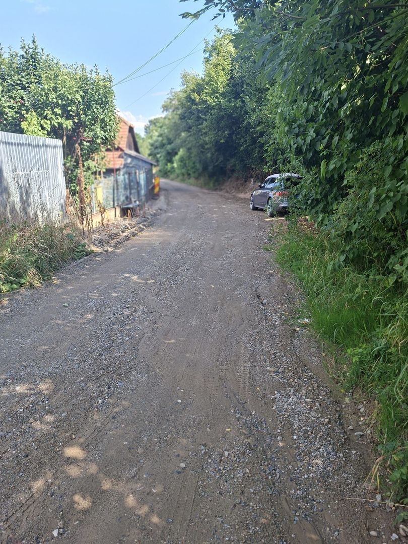 Teren de vânzare in Feleacu - Poză 5
