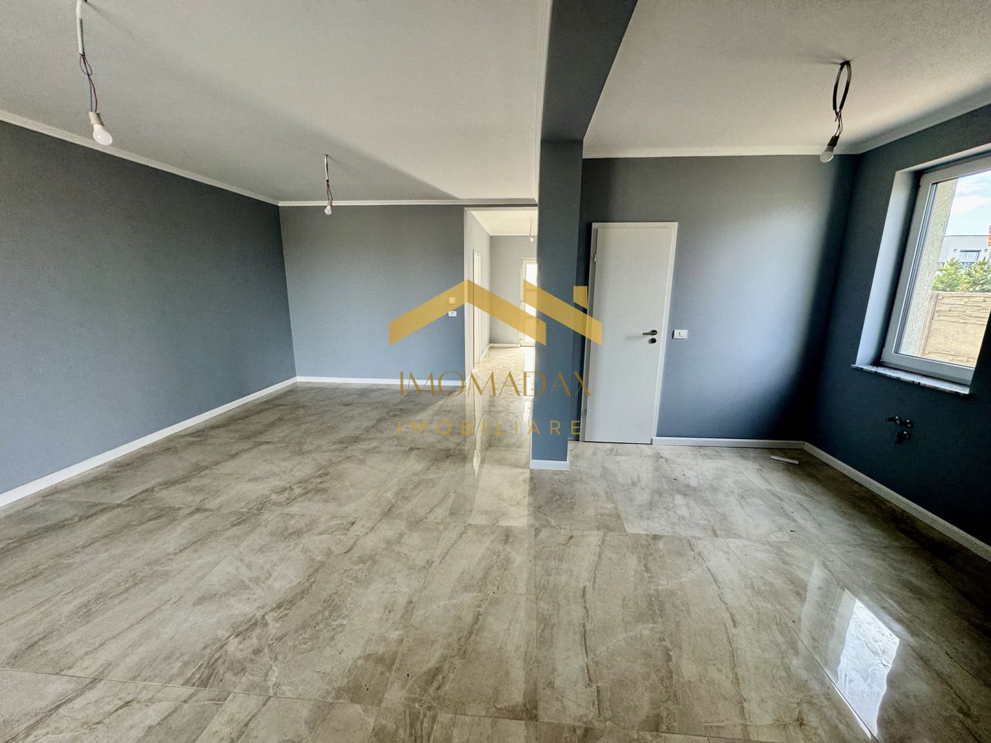 Casă Individuală-5 Camere-Comision0% -Tva Inclus - Poză 14