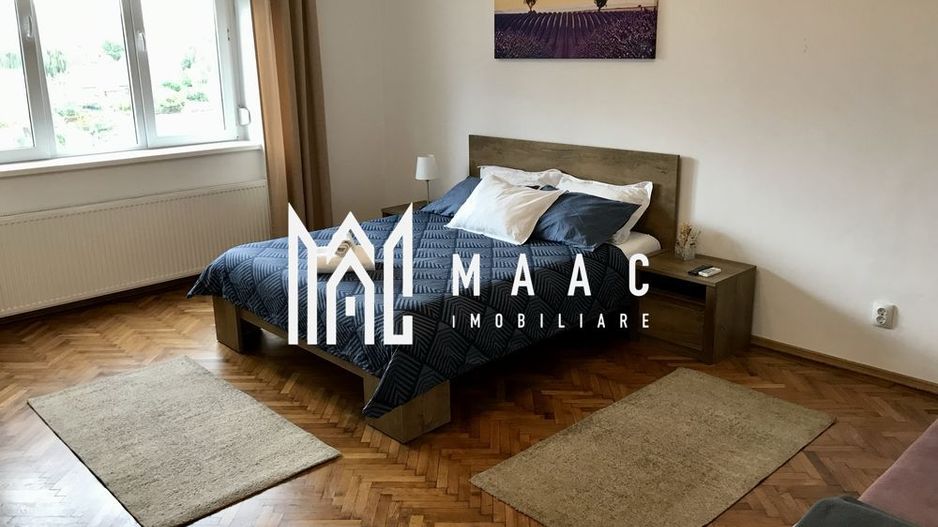 Apartament 1 camera | Etaj 2 | 50 MPU | Central - Poză 2