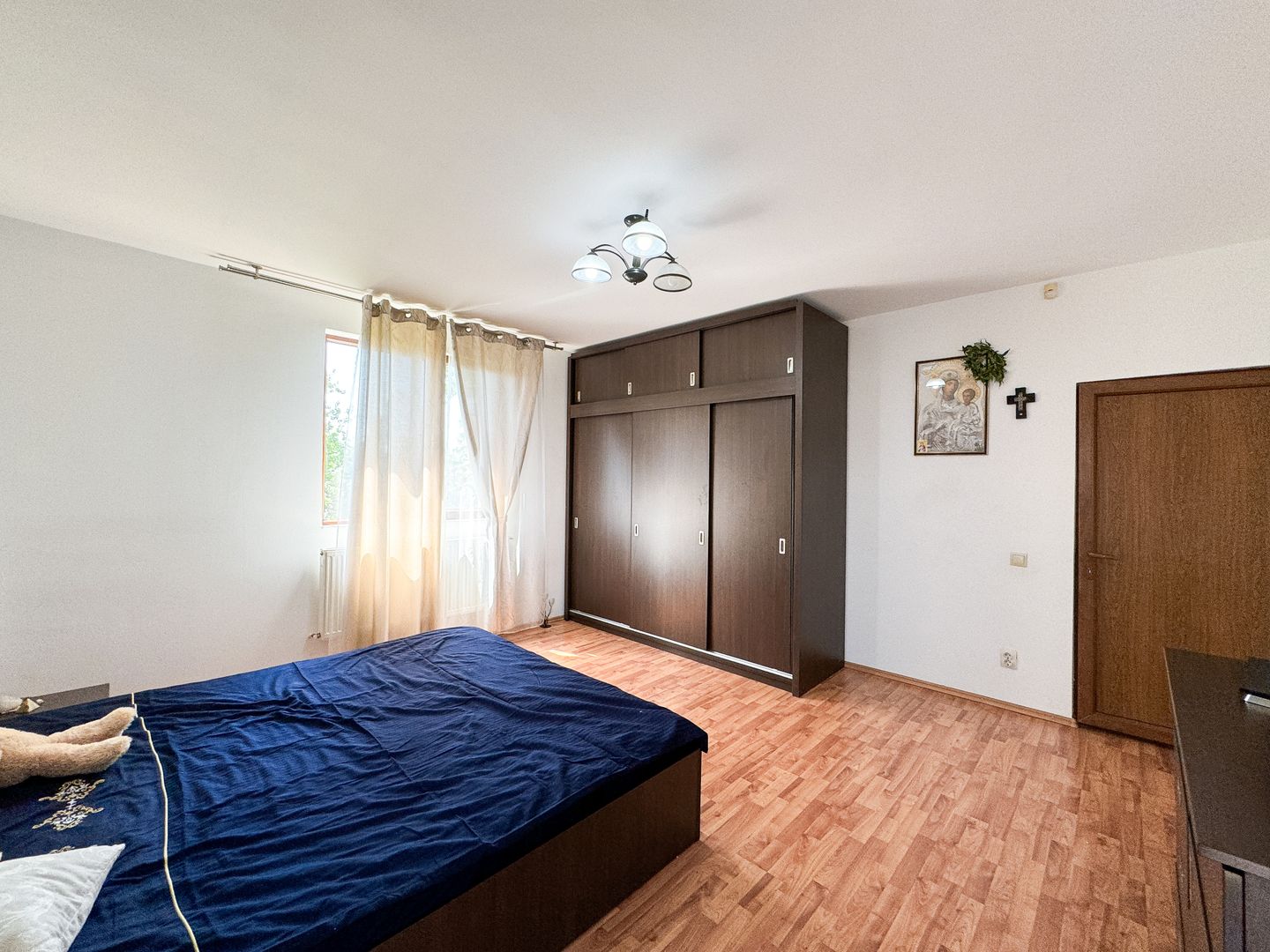 Vila Individuala cu 7 Camere | Teren 252 MP | Otopeni DN1- langa Lidl - Poză 17