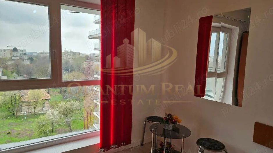 Inchiriez apartament 2 camere, Emil Racovita , nou, aproape de metrou - Poză 5