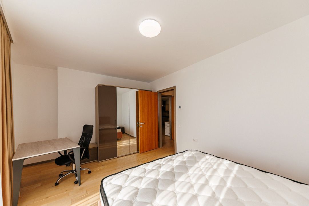 Apartament modern bloc nou, Tache Ionescu langa ISHO, Comision 0 - Poză 18