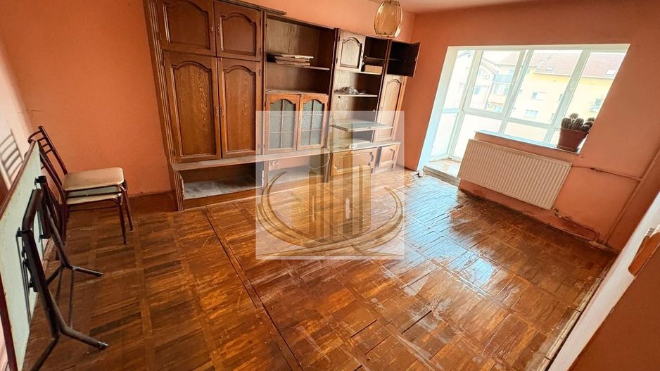 Apartament cu 1 cameră | 32 mp | Etaj 4/5 | Ideal pentru investiție - Poză 1