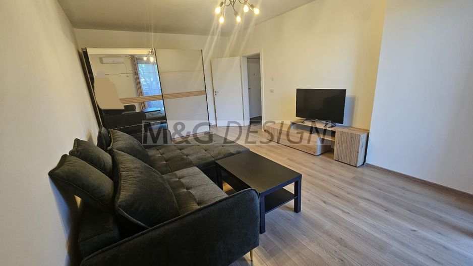 2 camere decomandat Calea Aradului BLOC NOU - Poză 5