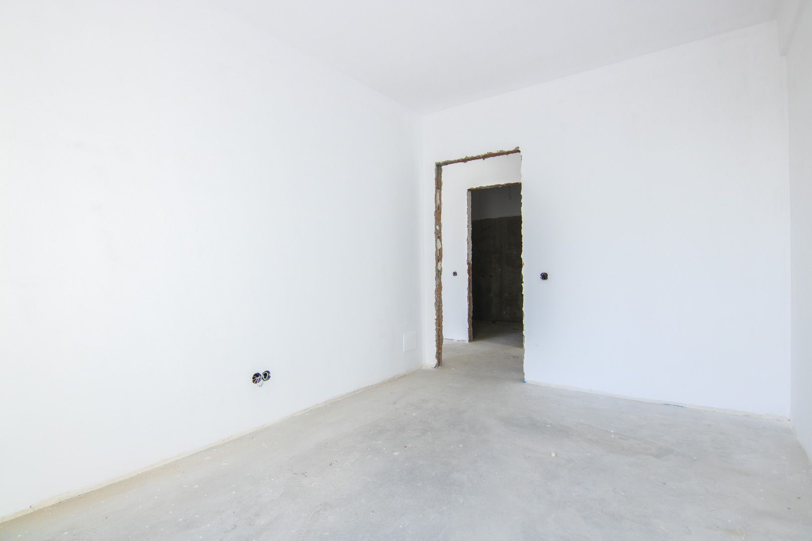 DRUMUL TABEREI - PLAZA, BLOC FINALIZAT, ETAJUL 4/6, FINISAT LA CHEIE - Poză 11