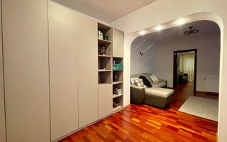 Casă parter 123 mp, complet renovată, curte generoasă, teren 400 mp - Giulesti - Poză 18