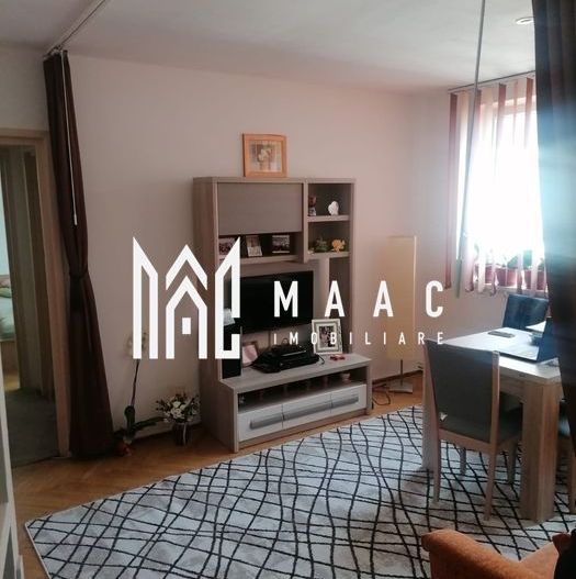 Apartament 2 camere | Balcon | Zona Terezian - Poză 2