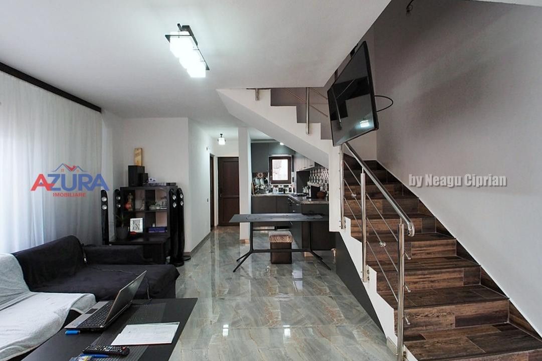 Comision 0% Cumparator ! Casa Zona Hintesti - Poză 5