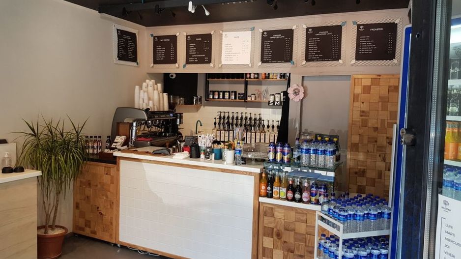 spatiu comercial ultracentral universitate intercontinental - Poză 3