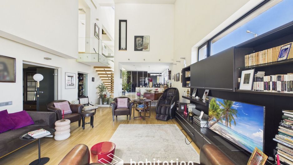 Vilă exclusivistă | 275 mp utili | Teren 700 mp | Garaj & Terasă - Poză 16