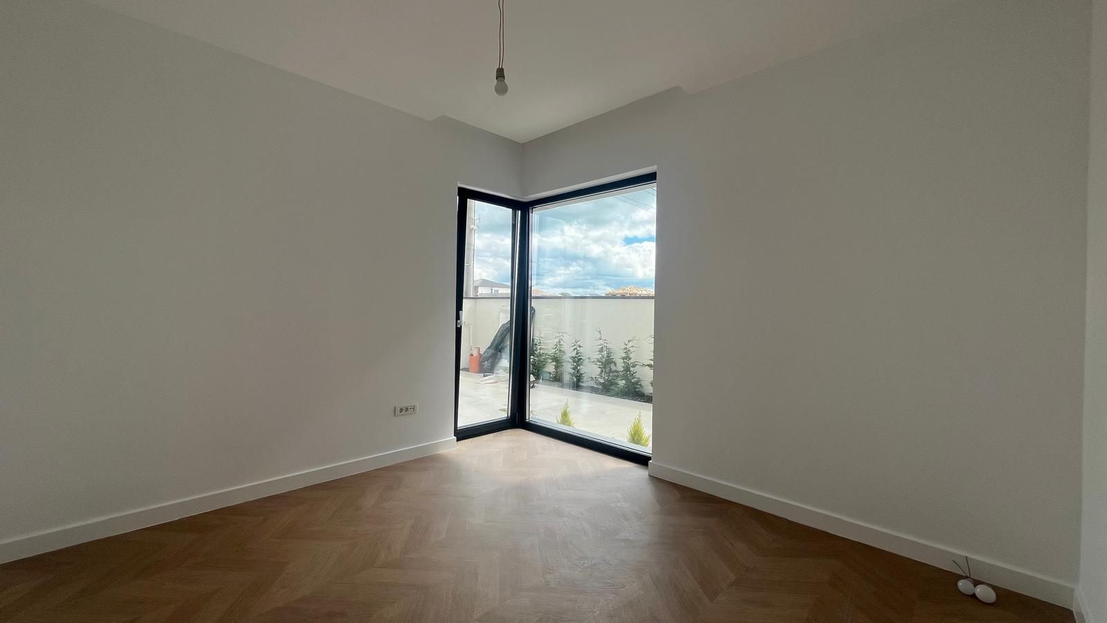COMISION 0% | Casa Smart Serena 1 | 120 mp utili | 516 mp teren - Poză 13
