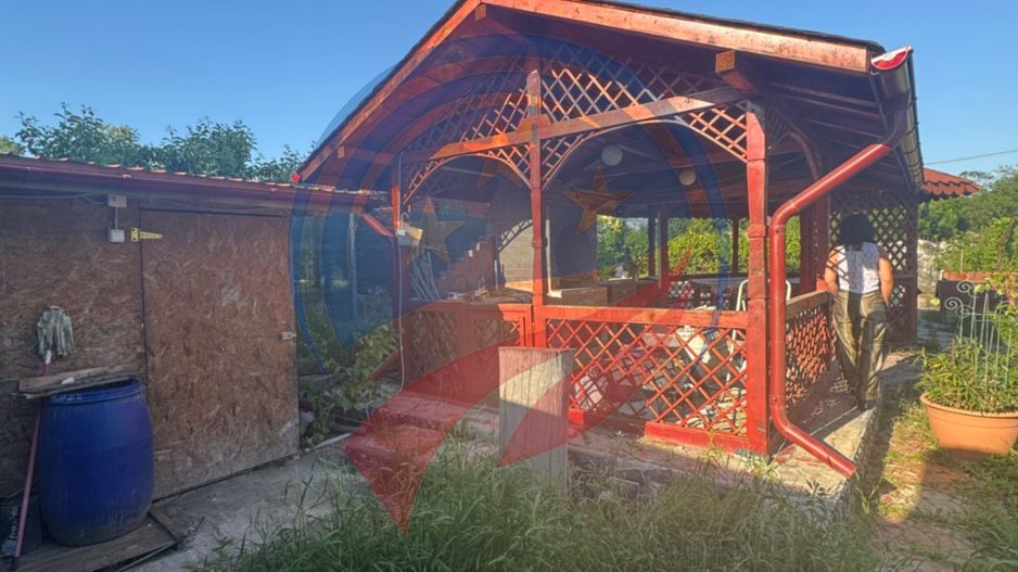 Casa la 40 minute distanta fata de Craiova - Poză 13