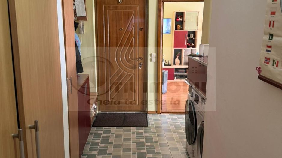 Apartament cu 3 camere – 71 m.p.- Nicolina 2, geam la baie - Poză 11