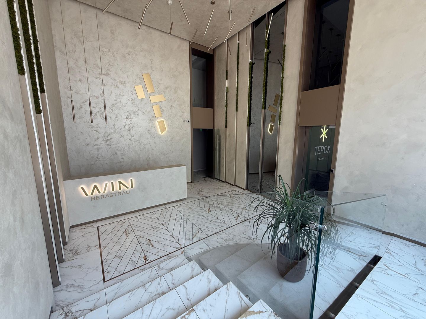 Apartament 2,5 camere Win Herastrau | Comision 0% - Poză 2