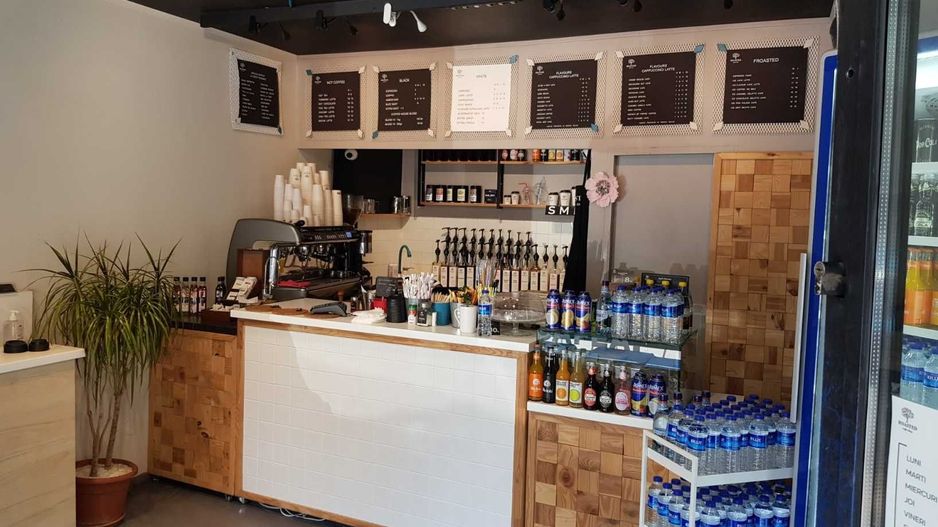 spatiu comercial ultracentral universitate intercontinental - Poză 2