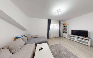 Apartament 2 camere, decomandat, 52 mp utili, parcare inclusă - Poză 1