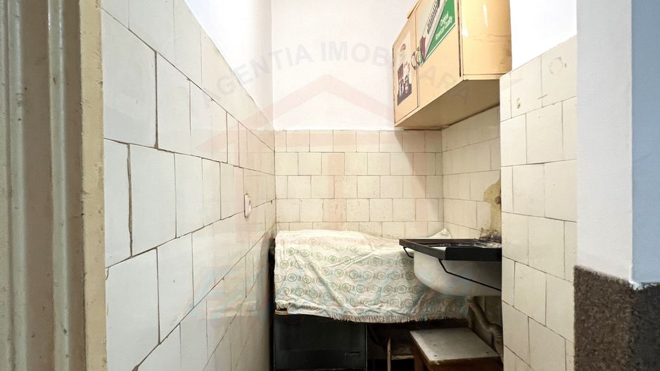 🏡 Apartament 1 cameră | Țiglina 1 | Etaj 1/10 | - Poză 5