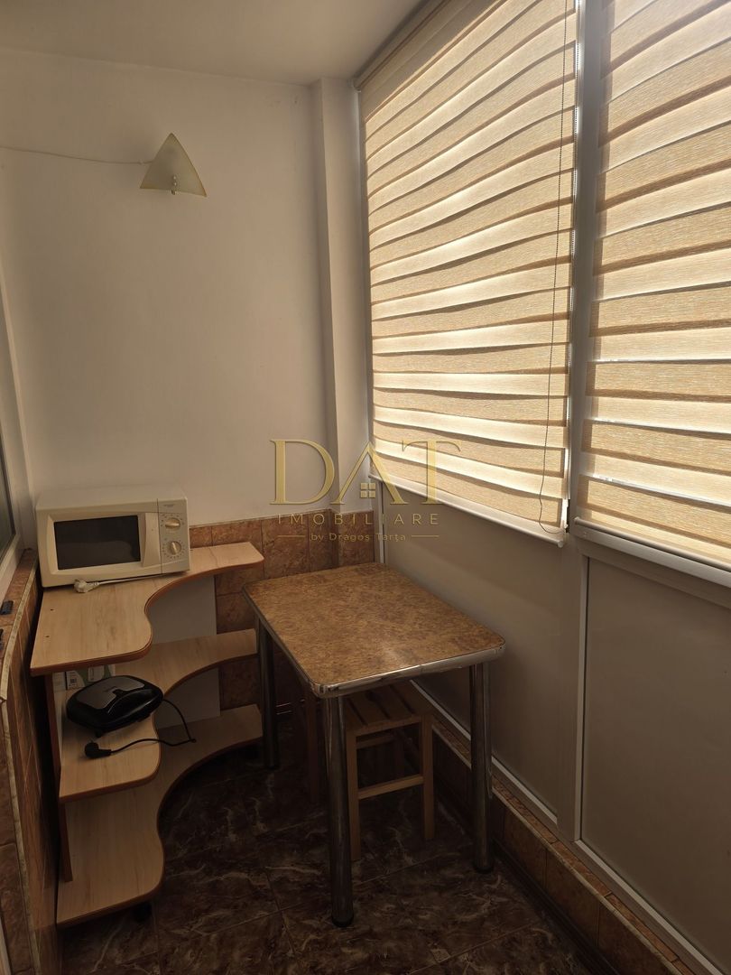 Apartament cu 1 camera | Manastur | Zona Linistita | Centrala proprie - Poză 5