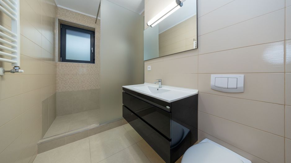 Apartament 3 camere | Grynvest Residence | Curte  99 mp | Terasa 53 - Poză 10