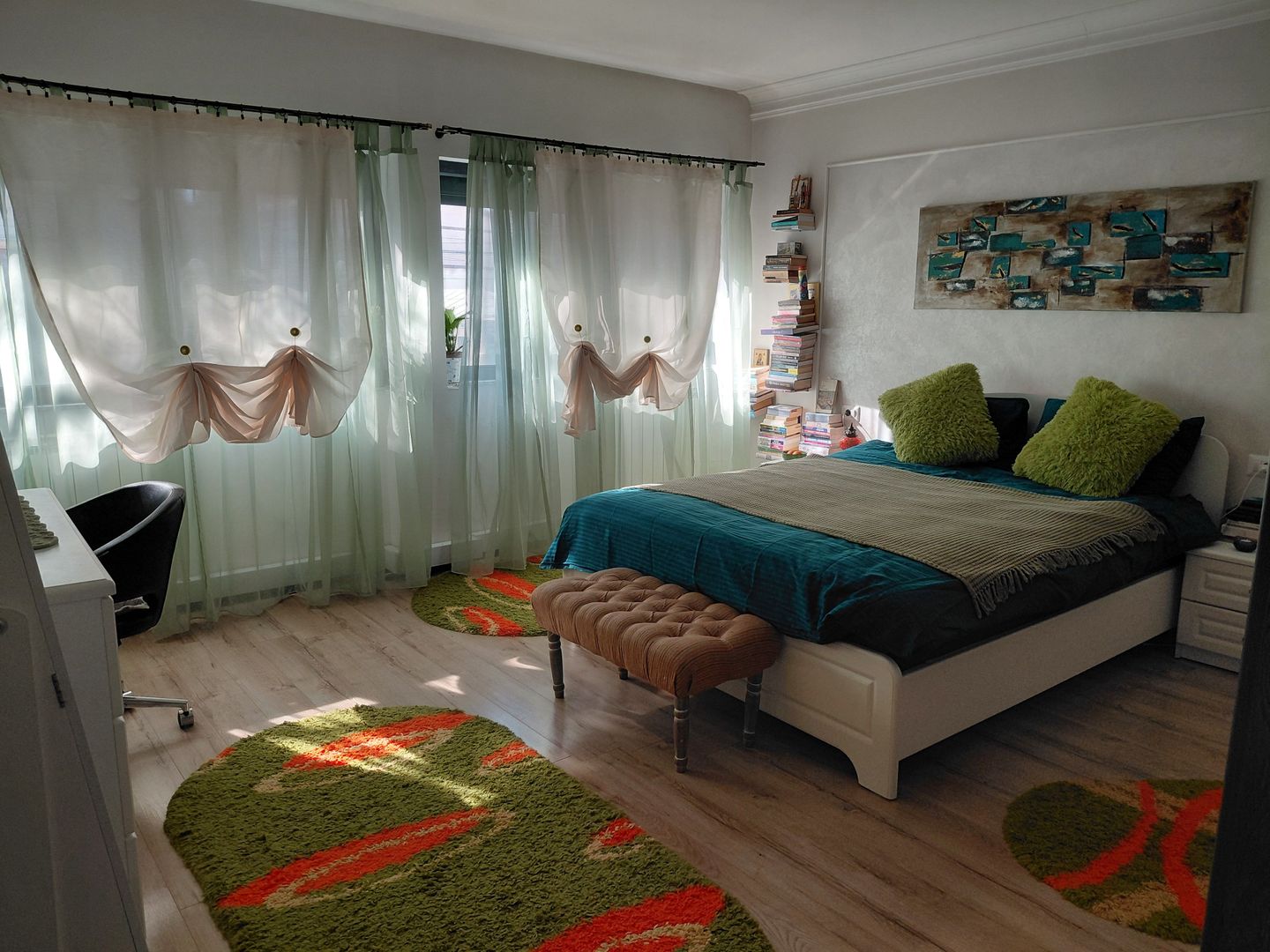 🏡 Exclusivitate – Casă P+1 în Zona Centrală | Curte proprie | 0% Comision - Poză 8