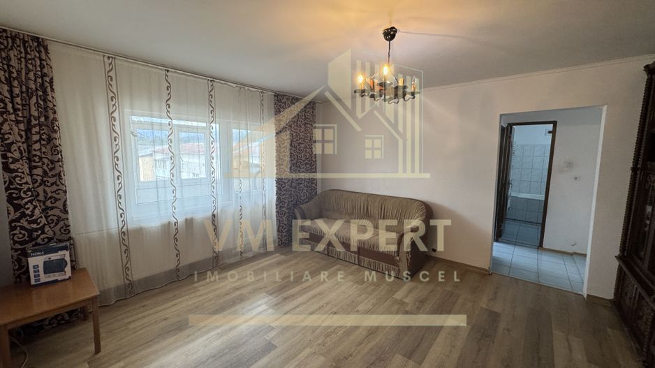 APARTAMENT 2 CAMERE ETAJ 4 VISOI - Poză 11