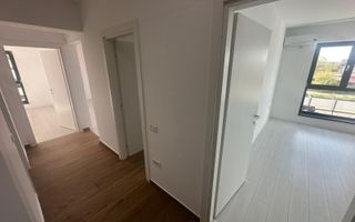 AP. 3 CAMERE- BUCATARIE INCHISA, BLOC NOU, CENTRALA PROPRIE, PARCARE - Poză 7