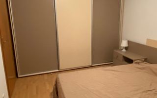 2 camere Greendield de inchiriat langa  padurea Baneasa. - Poză 3