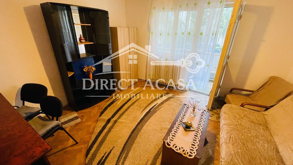Apartament cu 3 camere de inchiriat-Str Godeanu-Zona Dambu - Poză 3