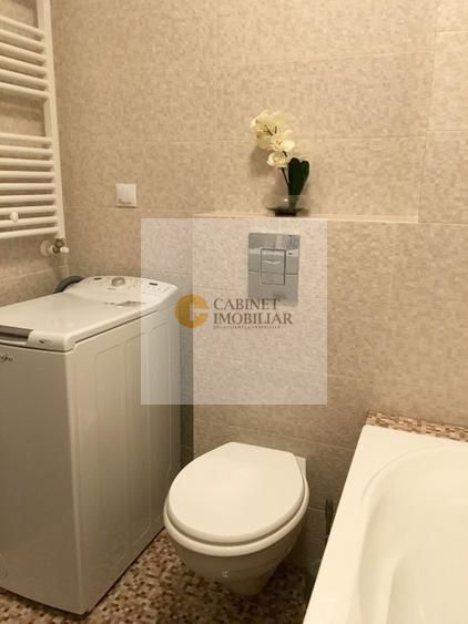 2 camere | Bloc 2015 | Ștefan cel Mare | Complex modern - Poză 8