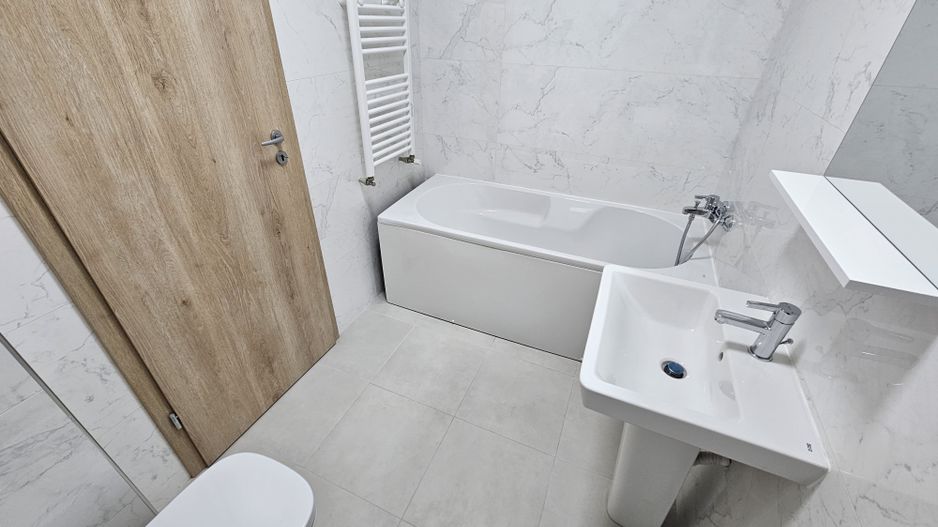 Apartament 2 camere | Ajustorului Park Residence | 400 € | Parcare inc - Poză 2