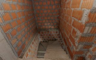 Casă / Vilă cu 3 camere de vânzare în Centru, Chișinău - Poză 18