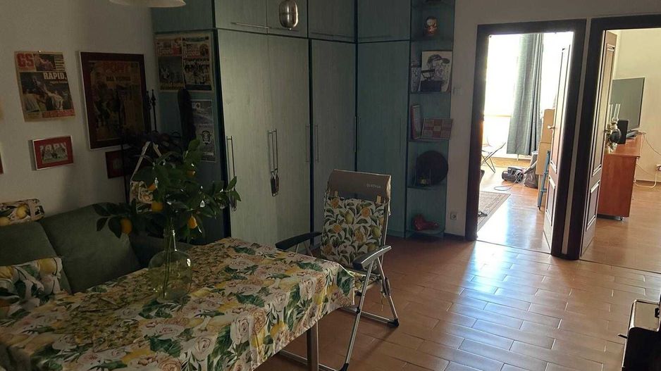 De vanzare Apartament unic, Matei Voievod, central, sector 2 Bucuresti - Poză 6