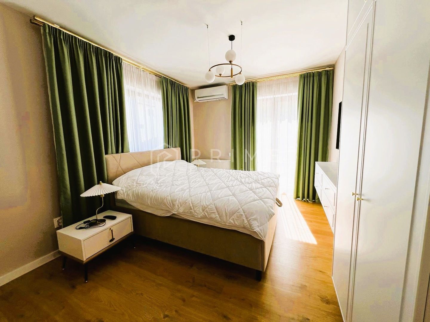 Casă Duplex de vânzare – Corunca | Design deosebit, aproape de pădure - Poză 11