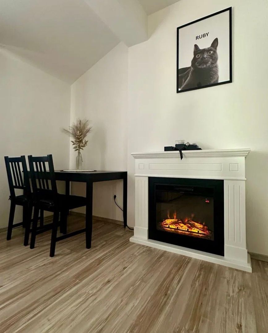 AP. 2 CAMERE- TITAN, PET-FRIENDLY, CENTRALA, PARCARE, BLOC NOU - Poză 2