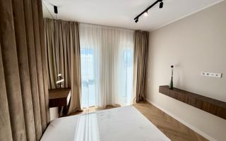 Apartament Nou 2 Camere | Eroilor | Complet Mobilat - Poză 9